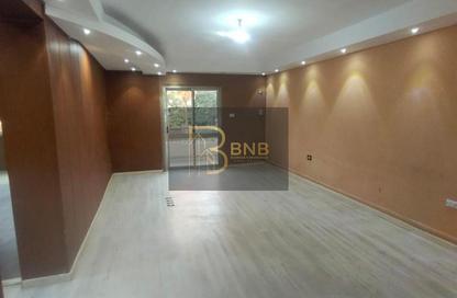Office Space - Studio - 3 Bathrooms for rent in Mostafa Al Nahas St. - 6th Zone - Nasr City - Cairo
