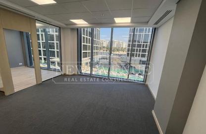 Office Space - Studio - 2 Bathrooms for sale in Cairo Festival City - North Investors Area - New Cairo City - Cairo Office Space - Studio - 2 Bathrooms for sale in Cairo Festival City - North Investors Area - New Cairo City - Cairo
