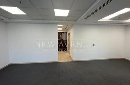 Office Space - Studio - 2 Bathrooms for sale in Cairo Festival City - North Investors Area - New Cairo City - Cairo Office Space - Studio - 2 Bathrooms for sale in Cairo Festival City - North Investors Area - New Cairo City - Cairo