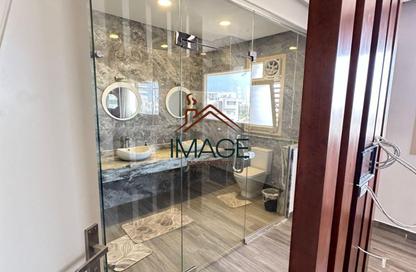Chalet - 3 Bedrooms - 4 Bathrooms for sale in Hacienda Bay - Sidi Abdel Rahman - North Coast