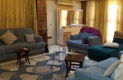 Apartment - 3 Bedrooms - 3 Bathrooms for sale in Abou Dawoud Al Zahery St. - 6th Zone - Nasr City - Cairo