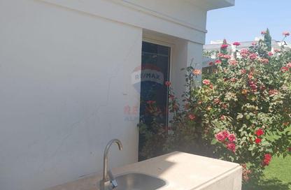 iVilla - 3 Bedrooms - 4 Bathrooms for sale in Mountain View Giza Plateau - Ring Road - 6 October City - Giza iVilla - 3 Bedrooms - 4 Bathrooms for sale in Mountain View Giza Plateau - Ring Road - 6 October City - Giza