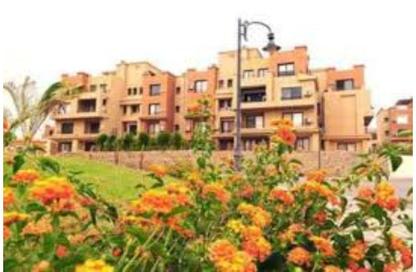 Apartment - 2 Bedrooms - 2 Bathrooms for sale in Casa - Sheikh Zayed Compounds - Sheikh Zayed City - Giza