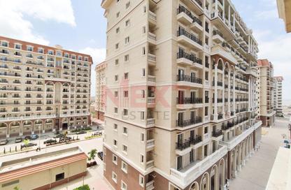 Apartment - 3 Bedrooms - 3 Bathrooms for rent in Sawary - Alexandria Compounds - Alexandria Apartment - 3 Bedrooms - 3 Bathrooms for rent in Sawary - Alexandria Compounds - Alexandria