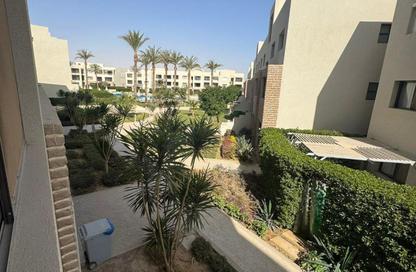 Chalet - 1 Bedroom - 1 Bathroom for sale in Azha - Al Ain Al Sokhna - Suez Chalet - 1 Bedroom - 1 Bathroom for sale in Azha - Al Ain Al Sokhna - Suez