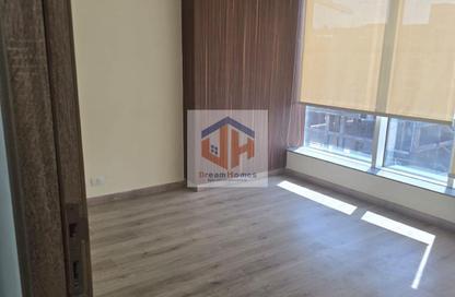 Office Space - Studio - 1 Bathroom for rent in Trivium Square - North Teseen St. - The 5th Settlement - New Cairo City - Cairo