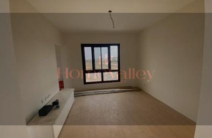 Apartment - 2 Bedrooms - 2 Bathrooms for rent in O West - 6 October Compounds - 6 October City - Giza