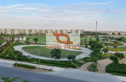 Townhouse - 4 - 4 for sale in Mivida - 5th Settlement Compounds - The 5th Settlement - New Cairo City - Cairo