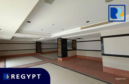 Office Space - Studio - 2 Bathrooms for rent in V90 - North Teseen St. - The 5th Settlement - New Cairo City - Cairo
