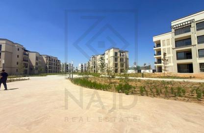 شقة - 2 - 2 للبيع في بيل فى - مدينة زايد الجديدة - الشيخ زايد - الجيزة
