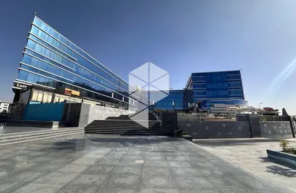 مساحات مكتبية - 3 غرف نوم - 1 حمام للايجار في تريفيوم سكوير - شارع التسعين الشمالي - التجمع الخامس - مدينة القاهرة الجديدة - القاهرة