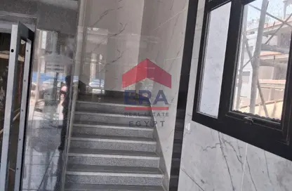 محل تجاري - استوديو - 2 حمامات للايجار في مركز القاهرة الجديدة - شارع التسعين الشمالي - التجمع الخامس - مدينة القاهرة الجديدة - القاهرة