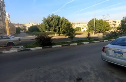 دوبلكس - 4 غرف نوم - 3 حمامات للبيع في الحي الخامس - مدينة العبور - القليوبية