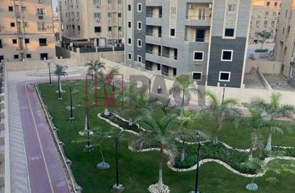 شقة - 2 غرف نوم - 2 حمامات للبيع في سيفورا هايتس - كمبوندات التجمع الخامس - التجمع الخامس - مدينة القاهرة الجديدة - القاهرة