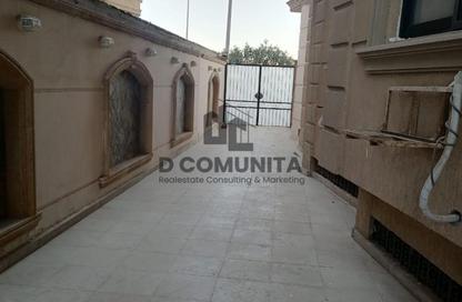 Apartment - 3 Bedrooms - 3 Bathrooms for sale in South Lotus - El Lotus - New Cairo City - Cairo Apartment - 3 Bedrooms - 3 Bathrooms for sale in South Lotus - El Lotus - New Cairo City - Cairo