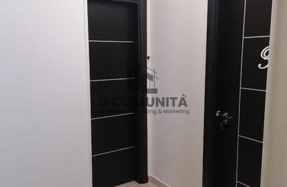 Apartment - 3 Bedrooms - 3 Bathrooms for sale in South Lotus - El Lotus - New Cairo City - Cairo Apartment - 3 Bedrooms - 3 Bathrooms for sale in South Lotus - El Lotus - New Cairo City - Cairo