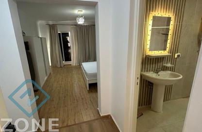 Apartment - 4 Bedrooms - 4 Bathrooms for rent in B1 - Madinaty - Cairo