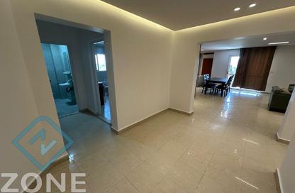 Apartment - 4 Bedrooms - 4 Bathrooms for rent in B1 - Madinaty - Cairo