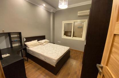 Apartment - 3 - 2 for rent in Beverly Hills - Sheikh Zayed Compounds - Sheikh Zayed City - Giza