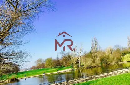 دوبلكس - 3 غرف نوم - 4 حمامات للبيع في هايد بارك - مدينة القاهرة الجديدة - القاهرة