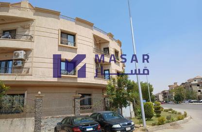 Duplex - 4 Bedrooms - 3 Bathrooms for sale in Ahmed Shawky Axis - El Banafseg 1 - El Banafseg - New Cairo City - Cairo