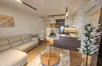 Apartment - 2 - 2 for rent in Mivida - 5th Settlement Compounds - The 5th Settlement - New Cairo City - Cairo Apartment - 2 - 2 for rent in Mivida - 5th Settlement Compounds - The 5th Settlement - New Cairo City - Cairo