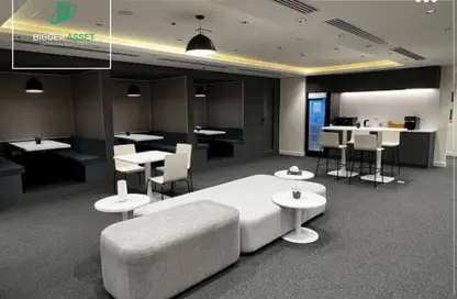 Office Space - Studio - 1 Bathroom for rent in South Gate Mall - South Teseen St. - The 5th Settlement - New Cairo City - Cairo Office Space - Studio - 1 Bathroom for rent in South Gate Mall - South Teseen St. - The 5th Settlement - New Cairo City - Cairo