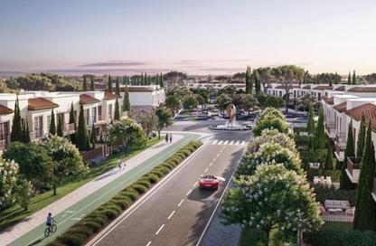 شاليه - غرفة نوم - 2 حمامات للبيع في ماونتن فيو راس الحكمة - راس الحكمة - الساحل الشمالي