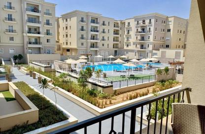 Apartment - 2 - 2 for sale in Mivida - 5th Settlement Compounds - The 5th Settlement - New Cairo City - Cairo Apartment - 2 - 2 for sale in Mivida - 5th Settlement Compounds - The 5th Settlement - New Cairo City - Cairo