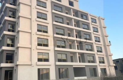 Apartment - 3 Bedrooms - 4 Bathrooms for sale in Creek Town - The 1st Settlement - New Cairo City - Cairo