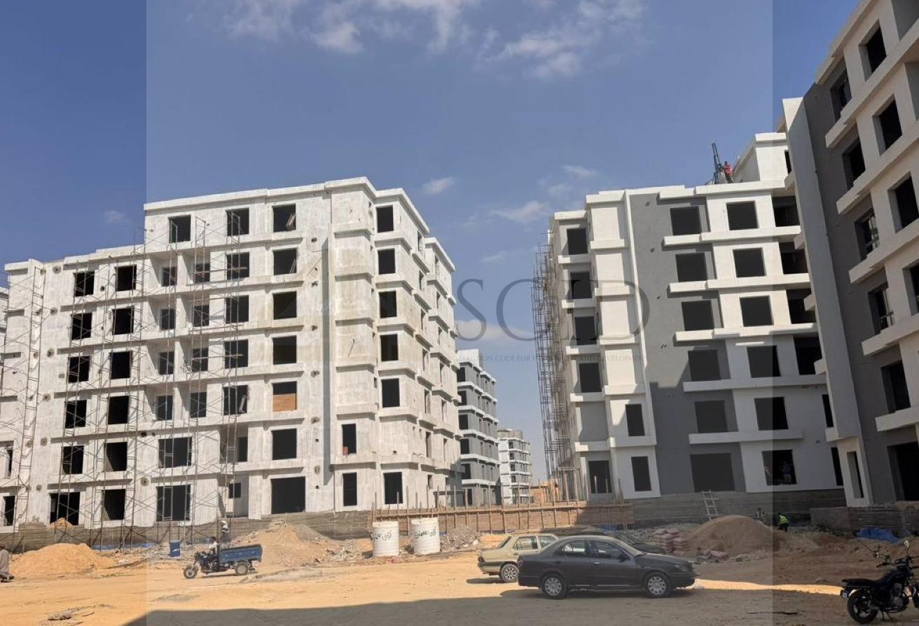 3-bedroom apartment 165 m² for sale in Creek Town