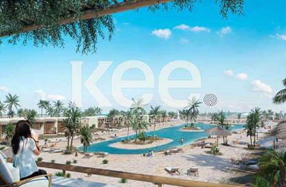 Chalet - 2 Bedrooms - 3 Bathrooms for sale in Hacienda West - Ras Al Hekma - North Coast Chalet - 2 Bedrooms - 3 Bathrooms for sale in Hacienda West - Ras Al Hekma - North Coast