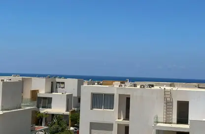 دوبلكس - 3 غرف نوم - 3 حمامات للبيع في سي شيل - سيدي عبد الرحمن - الساحل الشمالي