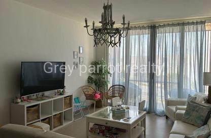 Duplex - 3 Bedrooms - 3 Bathrooms for sale in Seashell - Sidi Abdel Rahman - North Coast