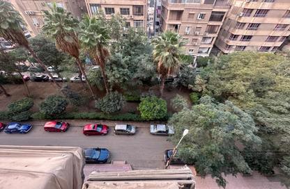 Apartment - 4 Bedrooms - 3 Bathrooms for sale in Ammar Ibn Yasser St. - El Hegaz Square - El Nozha - Cairo