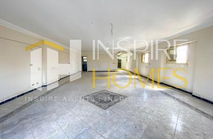Apartment - 3 Bedrooms - 3 Bathrooms for rent in Laurent - Hay Sharq - Alexandria Apartment - 3 Bedrooms - 3 Bathrooms for rent in Laurent - Hay Sharq - Alexandria