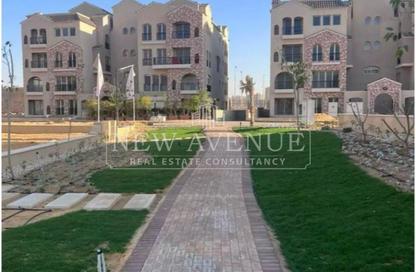 شقة - 3 غرف نوم - 3 حمامات للبيع في جرين سكوير - كمبوندات مدينة المستقبل - مدينة المستقبل - القاهرة