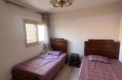 Apartment - 3 Bedrooms - 2 Bathrooms for rent in Sobhy Fahmy St. - Ard El Golf - Heliopolis - Masr El Gedida - Cairo