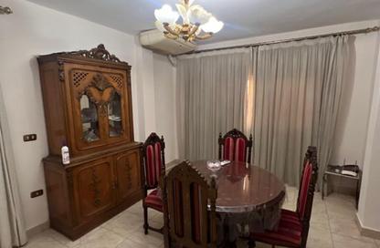Apartment - 3 Bedrooms - 2 Bathrooms for rent in Sobhy Fahmy St. - Ard El Golf - Heliopolis - Masr El Gedida - Cairo