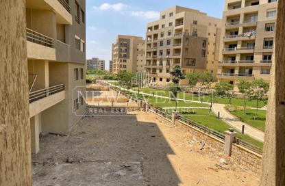 شقة - 4 غرف نوم - 3 حمامات للبيع في سكوير - كمبوندات التجمع الخامس - التجمع الخامس - مدينة القاهرة الجديدة - القاهرة