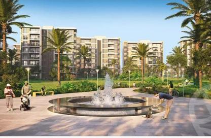 Villa - 3 Bedrooms - 3 Bathrooms for sale in Noor City - Cairo
