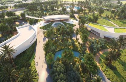 Villa - 3 Bedrooms - 3 Bathrooms for sale in Noor City - Cairo