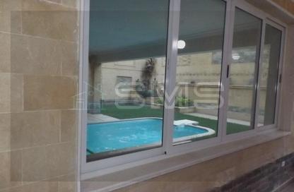 Duplex - 4 Bedrooms - 4 Bathrooms for rent in West Golf - El Katameya Compounds - El Katameya - New Cairo City - Cairo Duplex - 4 Bedrooms - 4 Bathrooms for rent in West Golf - El Katameya Compounds - El Katameya - New Cairo City - Cairo
