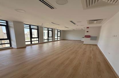 Office Space - Studio - 1 Bathroom for rent in District 5 - 5th Settlement Compounds - The 5th Settlement - New Cairo City - Cairo