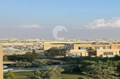 Penthouse - 3 Bedrooms - 3 Bathrooms for sale in Palm Parks   Palm Hills - South Dahshur Link - 6 October City - Giza