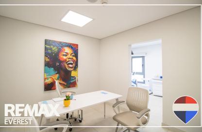 Clinic - Studio for rent in Kazan Plaza - 6 October Compounds - 6 October City - Giza