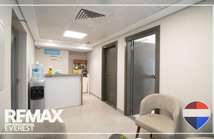 Clinic - Studio for rent in Kazan Plaza - 6 October Compounds - 6 October City - Giza