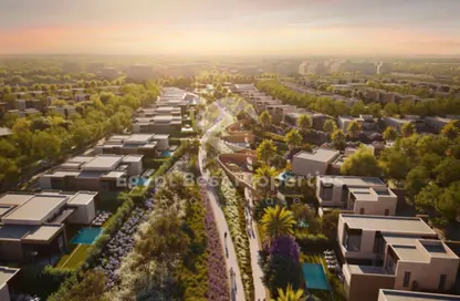 Townhouse - 4 Bedrooms - 4 Bathrooms for sale in Solana East - 5th Settlement Compounds - The 5th Settlement - New Cairo City - Cairo