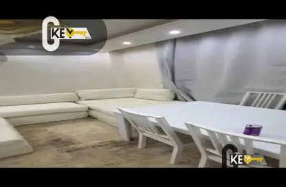 شقة - 1 حمام للايجار في B12 - مدينتي - القاهرة