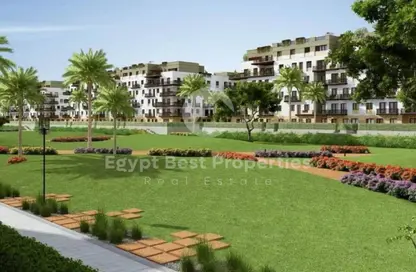 Duplex - 3 Bedrooms - 4 Bathrooms for sale in Eastown - 5th Settlement Compounds - The 5th Settlement - New Cairo City - Cairo Duplex - 3 Bedrooms - 4 Bathrooms for sale in Eastown - 5th Settlement Compounds - The 5th Settlement - New Cairo City - Cairo